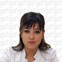 Градович Татьяна Александровна