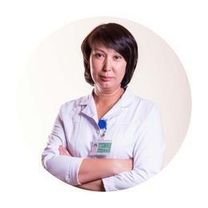 Албаева Юрана Куанышбековна