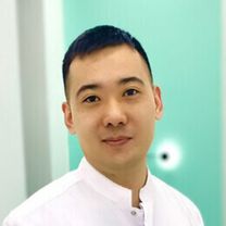 Суюндык Биржан Есжанович