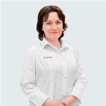 Абдуллаева Оксана Владимировна