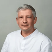 Чумаков Никита Викторович
