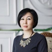 Габбасова Анаргуль Абишевна