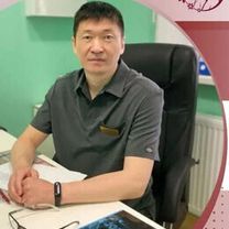 Сейсекеев Ибрагим Советович