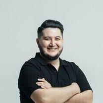 Садыров Шервахун Абдусаламович