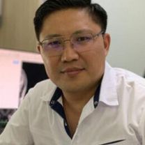 Искаков Ержан Арипжанович