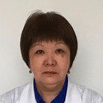 Тажибаева Куляж Сериковна