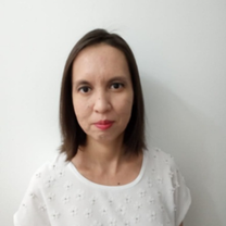 Сарыева Айжан Улановна