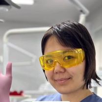 Досмаилова Малика Нуржанқызы