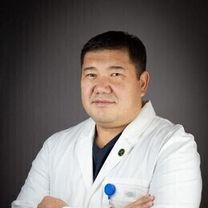 Байдарбеков Мурат Умирханович