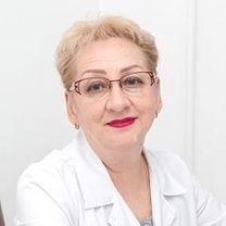 Адаменко Татьяна Вениаминовна