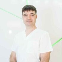 Сосульников Дмитрий Викторович