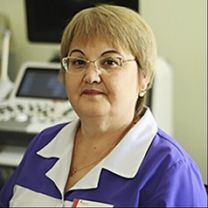 Акжанова Патима Рахметовна