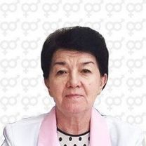 Малашенко Любовь Юрьевна