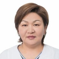 Садыкова Бакытгуль Серикбаевна