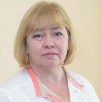 Жанаспаева Галия Амангазиевна