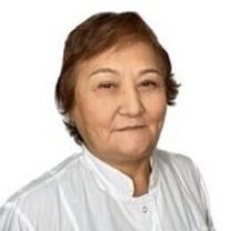 Махмутова Майраш Шотбаевна