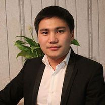 Колдасов Болат Нурмаханбетович