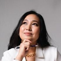 Шайкенова Назгул Сериковна