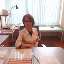 Пралиева Гаухар Жайлауовна