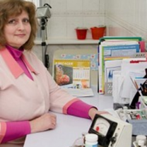 Астраханцева Елена Владимировна