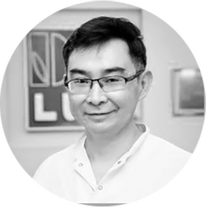 Абылкалыков Болат Базылбекович