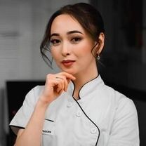 Бекмагамбетова Диана Бекежановна