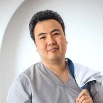 Галимжан Азимбаев Сайдулаевич