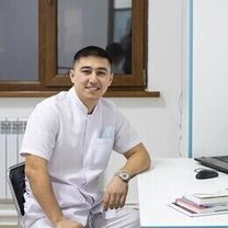 Вилиев Алимжан Турганджанович