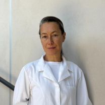 Аманкулова Жамила Сеиловна