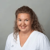 Золовкина Анна Геннадьевна