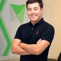 Берданов Расул Русланович