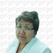 Бегимбаева Мензипа Саухумовна