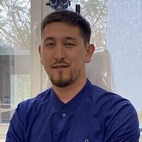 Есниязов Диас Кайратович