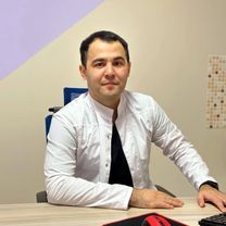 Рустамханов Давран Сухрабович