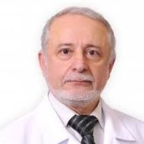 Молотов-Лучанский Вилен Борисович