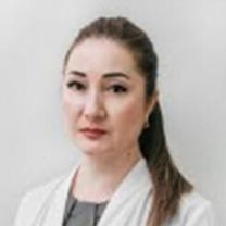 Ордабаева Гульмира Толегеновна