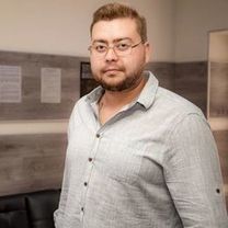 Нелюбин Данил Денисович