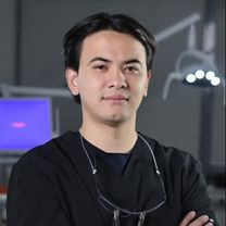 Оразбек Кайсар Кайратович