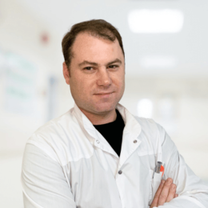 Гаджиев Руслан Вагифович