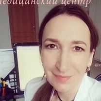 Соколова Валентина Анатольевна