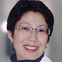 Карсыбекова Ляйля Мауленовна