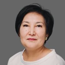 Кыдырбаева Гульжан Пердешовна