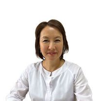 Ильясова Асем Адиловна