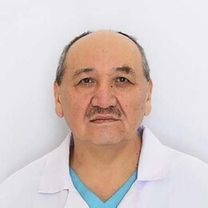 Жадраев Амантай Жадраевич