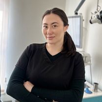 Каршигенова Аида Абаевна