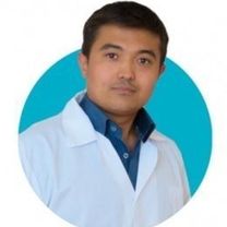 Асанканов Есбол Агытаевич