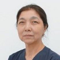 Оспанова Салтанат Куанбаевна