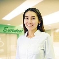 Мынбаева Айгерим Муратовна
