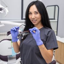 Хон Надежда Ильинична