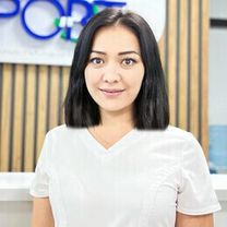 Анарбаева Гульзина Арапбаевна